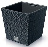 Ghiveci Prosperplast Furu Square Low DFS300-S433