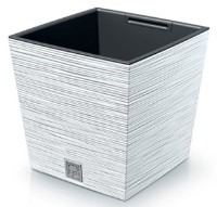 Ghiveci Prosperplast Furu Square Low DFS300-S449