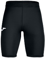 Pantaloni scurți termo pentru copii Joma 101017.100 Black 2XS-XS