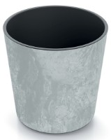 Ghiveci Prosperplast Urbi Round Beton Effect DURO300E-422U