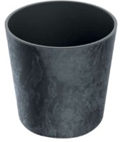 Ghiveci Prosperplast Urbi Round Beton Effect DURO300E-S433