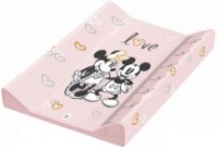 Masă înfăşat Keeeper Minnie Mouse Pink (18497555)