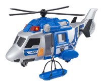Elicopter Teamsterz Police Helicopter (7535-17123)