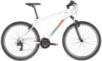 Велосипед Serious Rockville 27.5 White/Red
