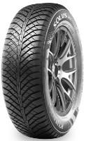 Шина Kumho Solus HA31 255/60 R17 106V