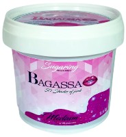 Паста для шугаринга Bagassa 50 Shades of Pink Medium 0.4kg