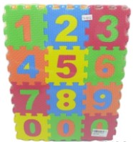 Коврик-пазл ChiToys (00009)