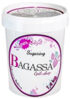 Паста для шугаринга Bagassa Super Soft 1.4kg