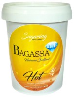 Паста для шугаринга Bagassa Universal Brilliant Hot 0.7kg