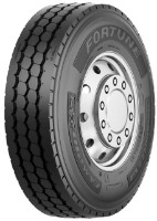Anvelopă pentru camioane Fortune FAM210 All Position 315/80 R22.5 161/157K 20PR