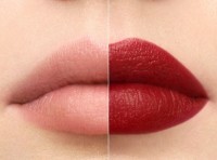 Помада для губ Givenchy Le Rouge Interdit Intense Silk 117 Refill