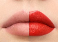 Помада для губ Givenchy Le Rouge Interdit Intense Silk 306 Refill