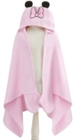 Poncho pentru copii Tac Disney Minnie 75x130 см (71307742) imaginea #1 — magazin online Desire.md