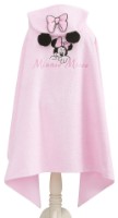 Poncho pentru copii Tac Disney Minnie 75x130 см (71307742) imaginea #2 — magazin online Desire.md