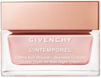 Cremă pentru față Givenchy L'Intemporel Global Youth All-Soft Night Cream 50ml