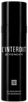 Deodorant Givenchy L'Interdit Deo 100ml