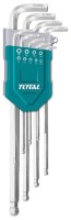 Набор ключей Total Tools THT106291