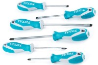 Набор отверток Total Tools THT250606