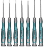 Набор отверток Total Tools THT250726