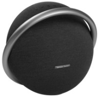 Boxă portabilă Harman/Kardon Onyx Studio 8 Black