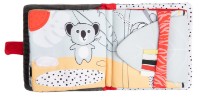 Развивающая книжка для малышей Canpol Babies BabiesBoo Panda (68/088)