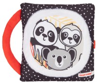 Carte educațională pentru copii Canpol Babies BabiesBoo Panda (68/088)