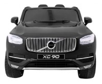Электромобиль ChiToys Volvo XC90 Black (XC90/1)
