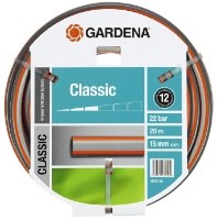 Садовый шланг Gardena Classic 5/8 20m (18013-26)