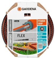 Садовый шланг Gardena Flex 1/2 20m (18033-20)