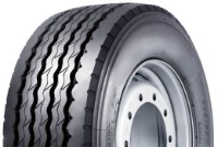 Грузовая шина Bridgestone R168 245/70 R19.5 141J