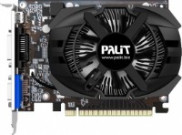 Placă video Palit GeForce GT740 2Gb GDDR5