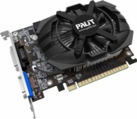 Placă video Palit GeForce GT740 2Gb GDDR5