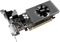 Видеокарта Palit GeForce GT730 4Gb DDR3 (128-bit)