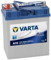 Автомобильный аккумулятор Varta Blue Dynamic A15 (540 127 033)