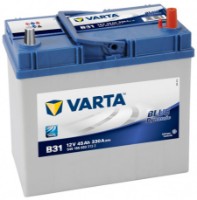 Автомобильный аккумулятор Varta Blue Dynamic B31 (545 155 033)