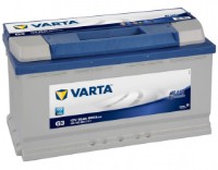 Автомобильный аккумулятор Varta Blue Dynamic G3 (595 402 080)