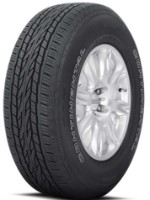 Шина Continental ContiCrossContact LX2 215/65 R16 98H