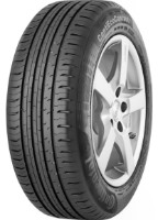 Шина Continental ContiEcoContact 5 185/65 R14