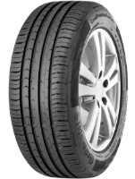 Anvelopa Continental ContiPremiumContact 5 195/65 R15 91T