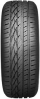 Anvelopa General Tire Grabber GT 245/70 R16
