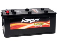 Автомобильный аккумулятор Energizer Commercial EC34