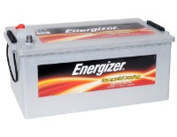 Автомобильный аккумулятор Energizer Commercial Premium ECP3