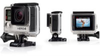 Camera video sport GoPro Hero 4 Silver Edition
