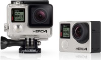Camera video sport GoPro Hero 4 Black Edition