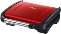 Gratar electric Russell Hobbs Cottage Red (19921-56)
