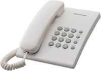 Проводной телефон Panasonic KX-TS2350UAW