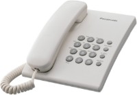 Telefon cu fir Panasonic KX-TS2350UAW