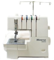 Швейная машина Minerva M3040