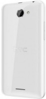 Telefon mobil HTC Desire 516 Dual Sim White