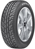 Шина Rotex V2000 225/55 ZR16 95W фото №1 — интернет-магазин Desire.md